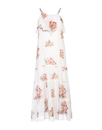 Платье I BLUES