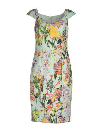 Платье DARLING