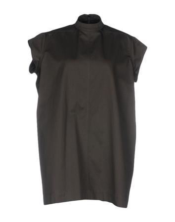 Платье DRKSHDW by RICK OWENS