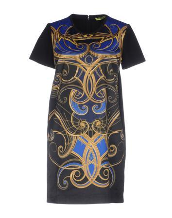 Платье VERSACE JEANS