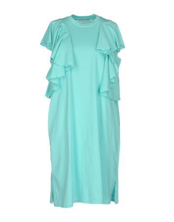 Платье FACETASM