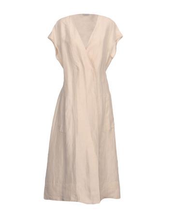 Платье JUPE DE SATIN