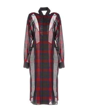 Платье FACETASM