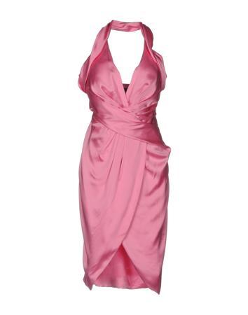 Платье MOSCHINO COUTURE