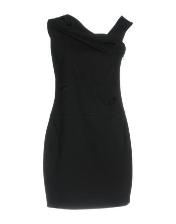 Платье KARL LAGERFELD