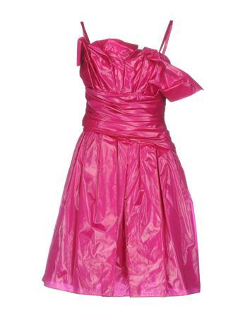 Платье BOUTIQUE MOSCHINO