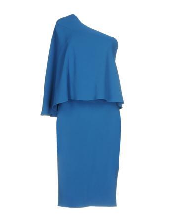 Платье ROLAND MOURET