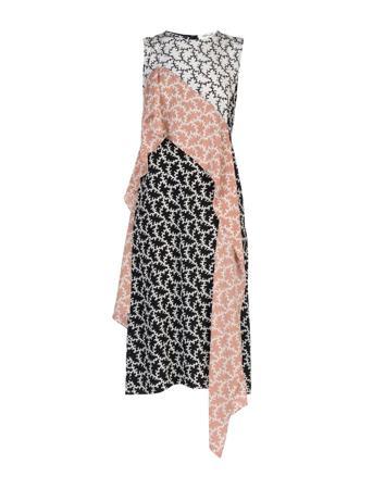 Платье DIANE VON FURSTENBERG