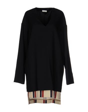 Платье DRIES VAN NOTEN