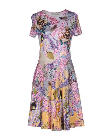 Платье MARY KATRANTZOU