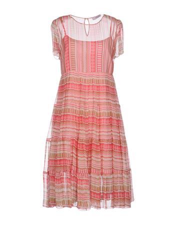 Платье BLUGIRL BLUMARINE