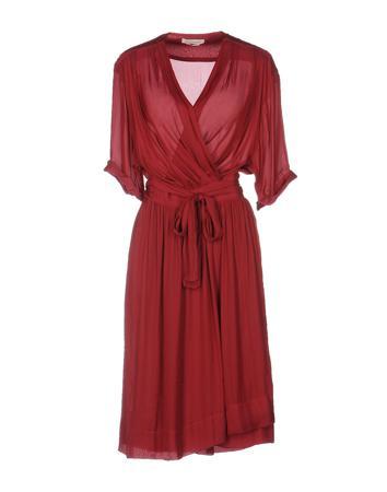 Платье ISABEL MARANT ÉTOILE