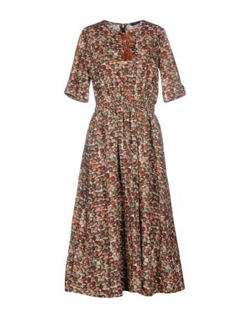 Платье ROBERTO COLLINA