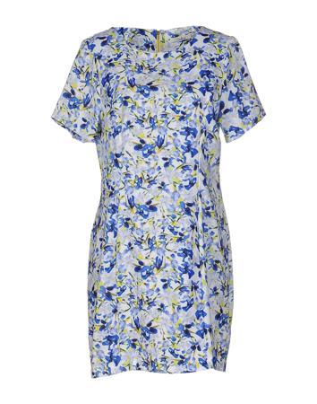 Платье DARLING