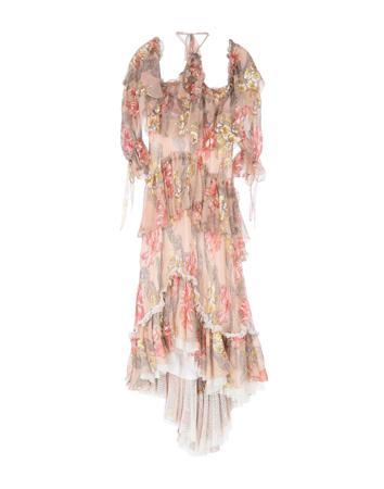 Платье PHILOSOPHY di LORENZO SERAFINI