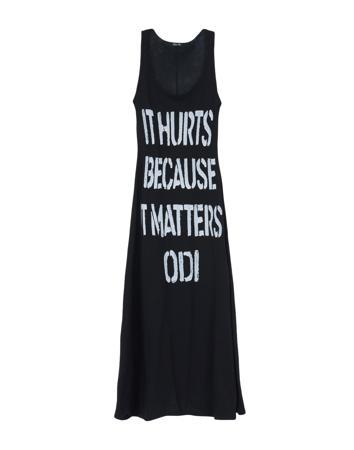 Платье ODI ET AMO