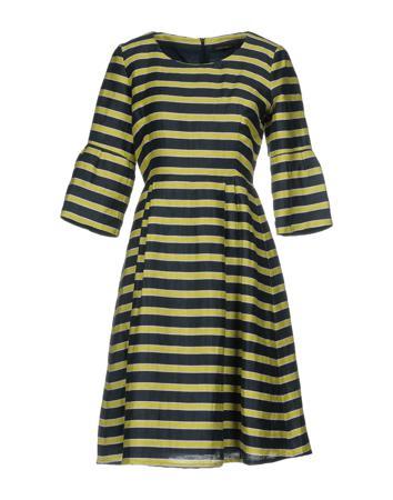 Платье SCAGLIONE CITY