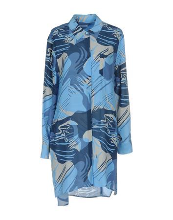 Платье EQUIPMENT FEMME