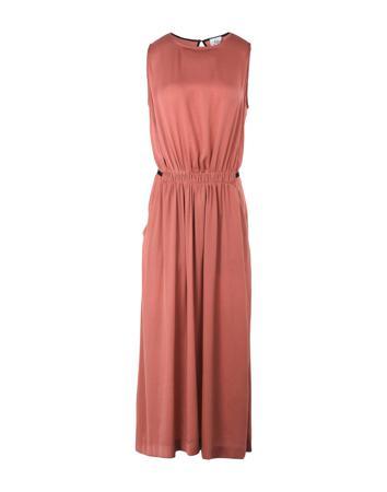 Платье ATTIC AND BARN