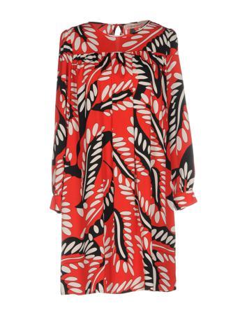 Платье TRAFFIC PEOPLE