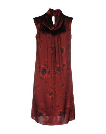 Платье SILK AND SOIE