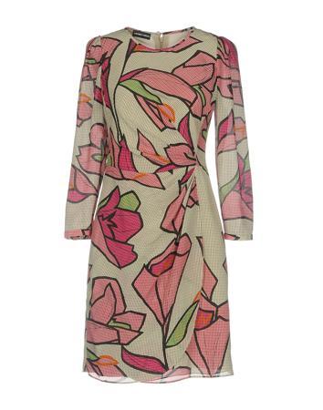 Платье EMPORIO ARMANI