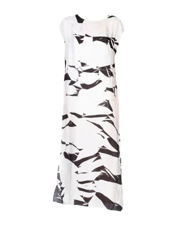 Платье MM6 MAISON MARGIELA