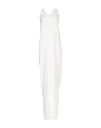 Платье RICK OWENS