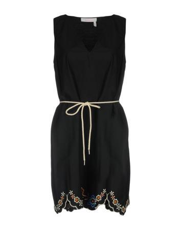 Платье SEE BY CHLOÉ