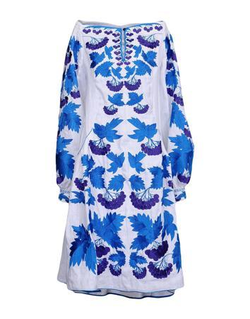 Платье YULIYA MAGDYCH