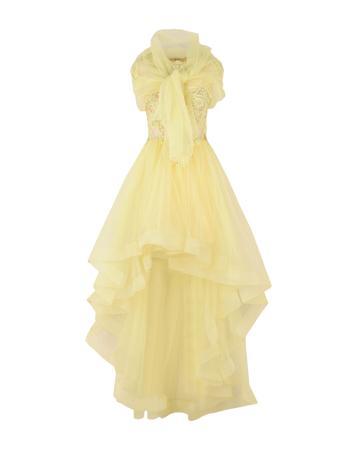 Платье WANNA ROMANÒ