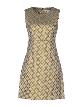 Платье DIANE VON FURSTENBERG