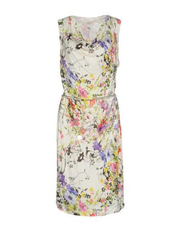 Платье CLASS ROBERTO CAVALLI