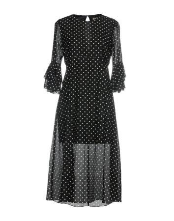 Платье TRAFFIC PEOPLE