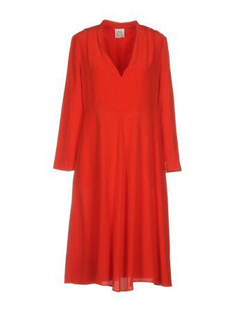 Платье ATTIC AND BARN