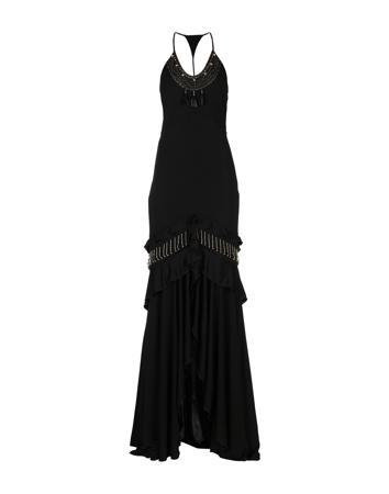 Платье ROBERTO CAVALLI