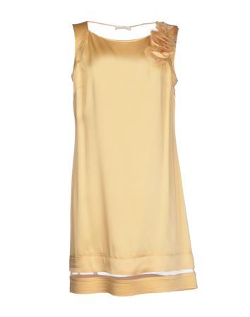 Платье SCERVINO STREET