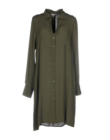 Платье HER SHIRT