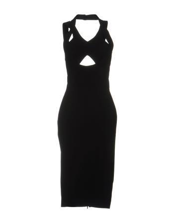 Платье VICTORIA BECKHAM