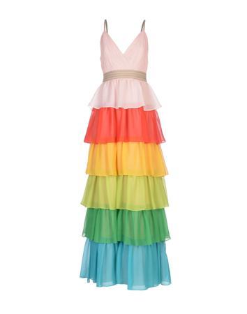 Платье ALICE + OLIVIA