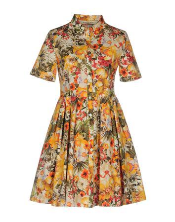 Платье FOUDESIR