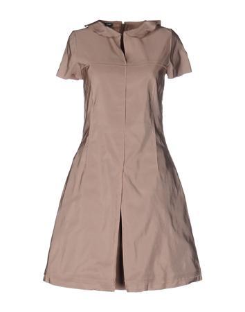 Платье JIL SANDER NAVY