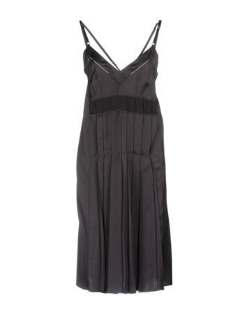 Платье MAISON MARGIELA