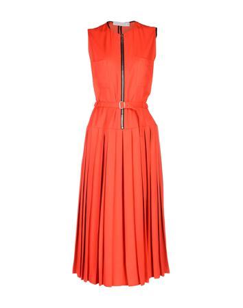 Платье VICTORIA BECKHAM