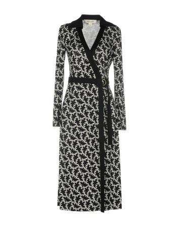 Платье DIANE VON FURSTENBERG