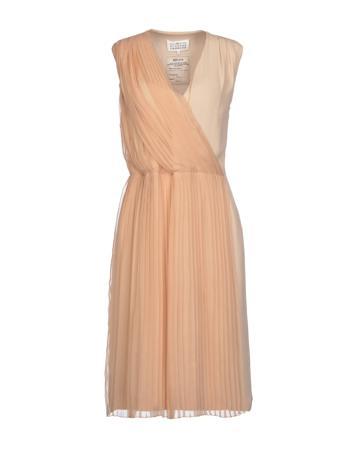 Платье MAISON MARGIELA