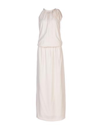 Платье BRUNELLO CUCINELLI