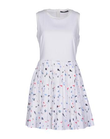 Платье LES BOHĒMIENS