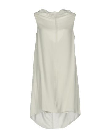 Платье RICK OWENS