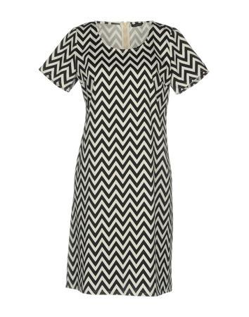 Платье SCAGLIONE CITY